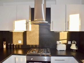 Kelpies Serviced Apartments Hamilton- 2 Bedrooms