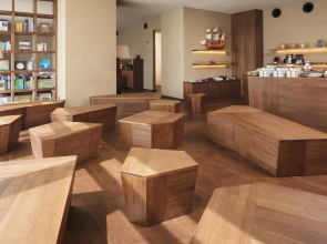 Hoshino Resorts KAI Anjin