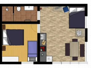 Haus Sabrina