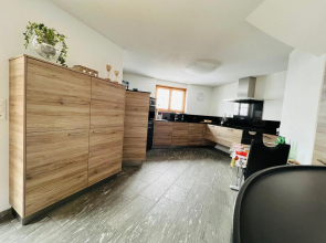Maisonette Franz