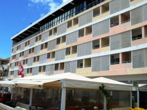 Hotel Sol e Mar - Adults Only