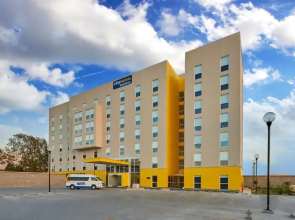 City Express by Marriott Ensenada
