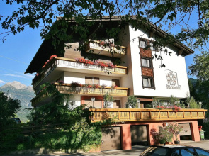 Pension Stöcklmühl