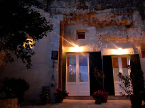 La Corte degli Agostiniani