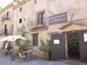 Hotel Rural La Ceramica