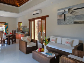Herme Villas