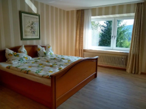Burgblick-Fewo Töpfer