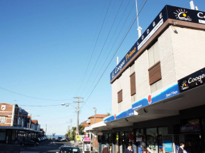 Little Coogee Hotel