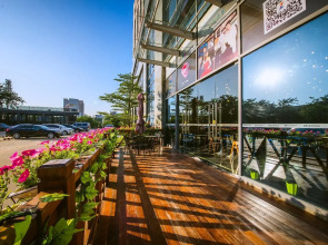 Zmax Hotel·Guangzhou Science City