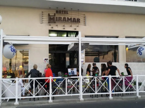 Hotel Miramar