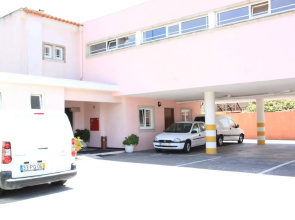 Hotel Quasar