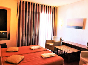 Albufeira Jardim Apartments