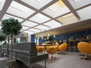 Отель и спа Pirita Marina