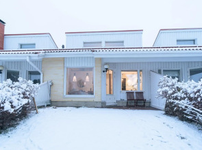 Arctic Loft Rovaniemi