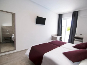 Hotel Vibra Marco Polo II - Adults Only