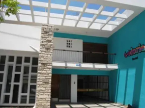 Coloria Hostel