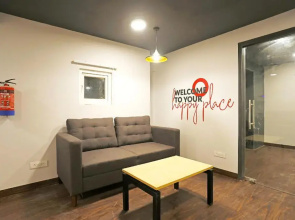 Slf Mall by OYO Rooms