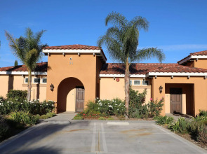 Carter Estate Winery and Resort