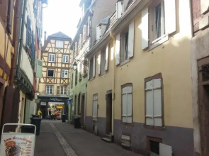 Apartment Corneille
