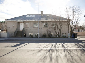 Norðurey Apartments
