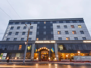 Abri Hotel