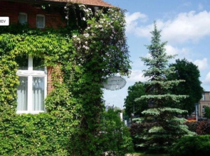 Hotel Sankt Georg