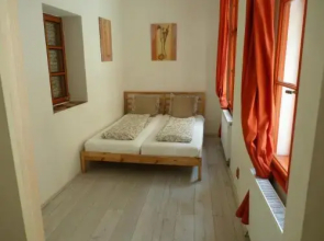 Chic Apartment Prague