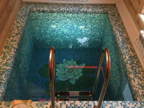 Гостевой дом Усадьба