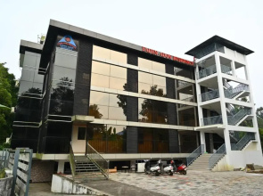 Airport Cochin Grand Residency , NEDUMBASSERY