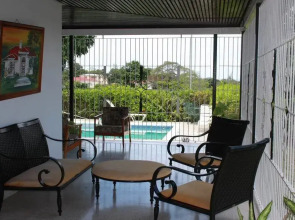 Villa Xanadu