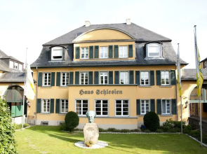 Haus Schlesien