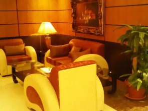 AlMuhaidb Sixty Hotel Apartment II