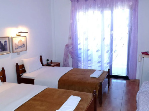 Athos Guest House Pansion