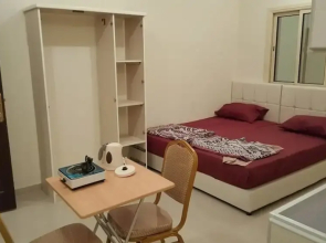 Madinah Guest House