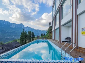 Xinzhibao · Yuanshan  Homestay (Enshi Grand Canyon Tourist Center Branch)