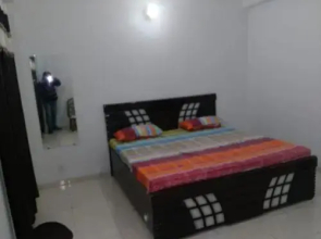 Nice Guest House near Women & Child Health Clinic