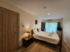 Aonang Goodwill Hotel