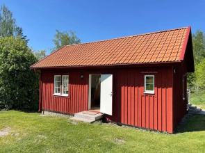 4 Star Holiday Home in Sparreholm