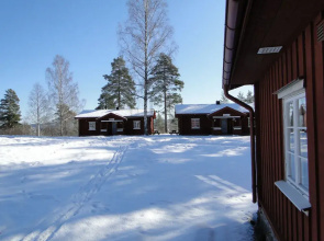 Stf Hostel Sunne