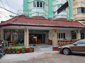 Welcome Inn Karon