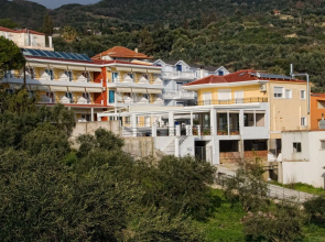 Hotel Dimitra