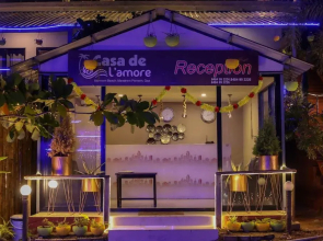 Casa De Lamore Sea View Resort