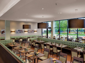 Residence Inn by Marriott Munich City East