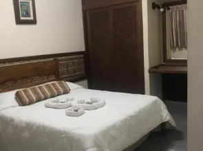 Pousada Recanto de Itacuruçá
