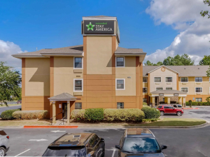 Extended Stay America Suites Atlanta Kennesaw Town Center