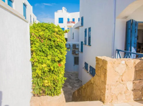 Luxury holiday villa Apollo 9