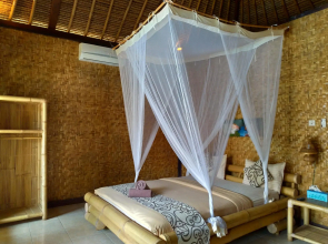 Balangan Cottage