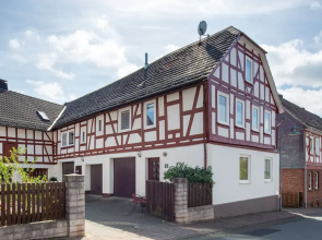 Wohnung in der Nahe des Skigebietes Battenberg