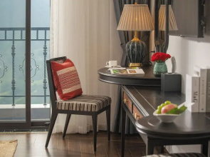 DeLaMont Sapa Hotel