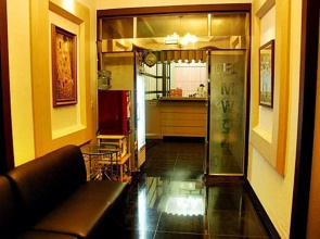 Hotel Vole Cheonan
